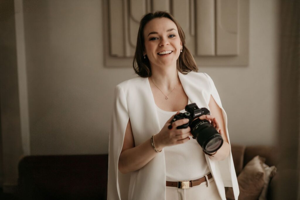 Maud Duurland, fotograaf